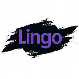 Lingo Logo