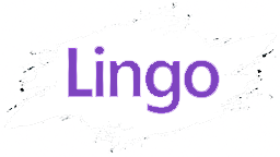 Lingo Logo
